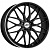 Диски AEZ Crest dark 7.5x17 5*112 ET40 DIA70.1 MGMLP Литой