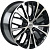 Диски RST R027 7.5x17 5*114.3 ET46 DIA67.1 BFP Литой