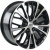 Диски RST R027 7.5x17 5*114.3 ET46 DIA67.1 BFP Литой