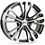 Диски RST R188 7x18 5*114.3 ET45 DIA60.1 BFP Литой