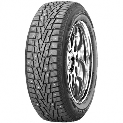 Nexen Winguard Winspike SUV 195/75 R16 107/105R
