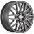 Диски X'trike X-133 7.5x18 5*108 ET36 DIA65.1 HSB Литой