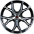 Диски Replica Concept B537 9x20 5*112 ET35 DIA66.6 BFP Литой