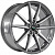Диски Megami MGM-40 7.5x18 5*114.3 ET45 DIA60.1 GMF Литой