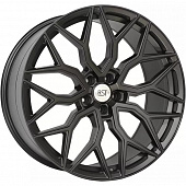 Диски RST R2104FF 10.5x21 5*112 ET43 DIA66.6 MB Литой