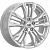 Диски Wheels UP UP106 7x17 5*108 ET33 DIA67.1 Silver Classic Литой