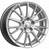 Диски Скад Дубай 6.5x17 5*112 ET50 DIA57.1 Селена Литой