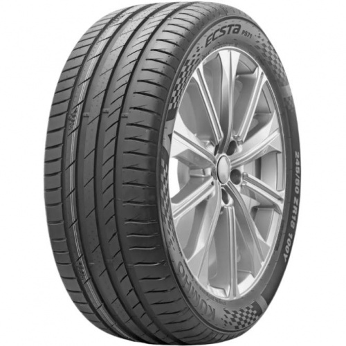 Kumho Ecsta PS71 275/45 R21 110Y XL