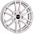 Диски Tech Line 535 6x15 5*100 ET45 DIA54.1 SL Литой
