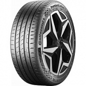 Шины Continental PremiumContact 7 225/55 R18 98V FP