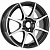 Диски Venti 1503 6x15 4*98 ET40 DIA58.6 BFP Литой