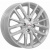 iFree Миконос 6x16 4*100 ET37 DIA60.1 Блэк Джек Литой