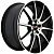 Диски Replica Concept MR528 9.5x19 5*112 ET43.5 DIA66.6 MBFP Литой