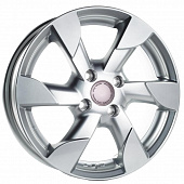 Диски Replica H Ni17 5.5x15 4*100 ET45 DIA60.1 S Литой