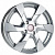 Диски Replica H Ni17 5.5x15 4*100 ET45 DIA60.1 S Литой
