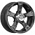 Диски K&K Триал 6.5x15 5*139.7 ET5 DIA110.1 Кварц Литой