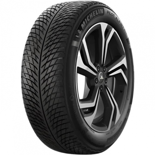 Michelin Pilot Alpin 5 SUV 255/55 R20 110V XL
