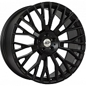 Диски RST R2204FF 9.5x22 5*112 ET37 DIA66.6 MB Литой