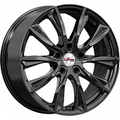 Диски iFree Кazaнтип 7.5x18 5*115 ET44 DIA70.1 BK Литой