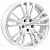 Диски RST R188 7x18 5*114.3 ET45 DIA67.1 Silver Литой