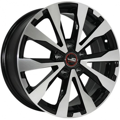 Диски Replica Concept SB507 7x17 5*114.3 ET48 DIA56.1 BFP Литой