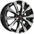 Диски Replica Concept SB507 7x17 5*114.3 ET48 DIA56.1 BFP Литой