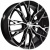 Диски RST R119 7x19 5*108 ET47 DIA60.1 BFP Литой