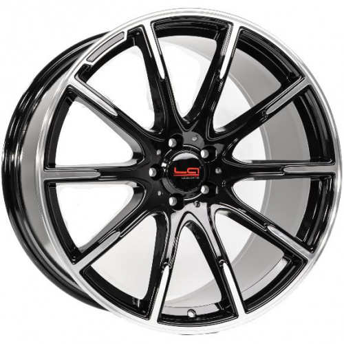 Диски Replica Concept MR544 11x21 5*112 ET55 DIA66.6 BFP Литой