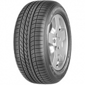 Шины Goodyear Eagle F1 Asymmetric SUV 245/45 R21 104W XL J LR FP