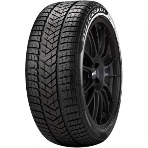 Pirelli Winter Sottozero III NCS 255/40 R20 101V XL MO-S