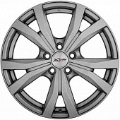 Диски X'trike X-119 6.5x16 5*108 ET43 DIA67.1 HSB Литой