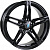 Диски Venti 1518 6x15 4*100 ET40 DIA60.1 BL Литой