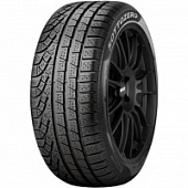 Шины Pirelli Winter Sottozero II 275/40 R19 105V XL RunFlat *
