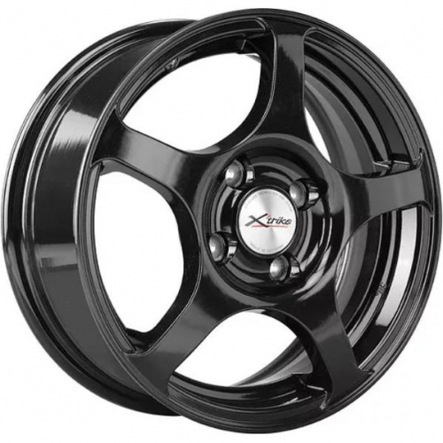 X'trike X-103 5.5x14 4*98 ET35 DIA58.6 HSB Литой