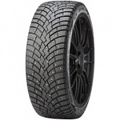 Шины Pirelli Ice Zero 2 225/50 R18 99H XL