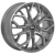 Диски Cross Street CR-19 6.5x16 5*114.3 ET50 DIA66.1 GMF Литой