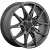 Диски RST R247 7x17 5*108 ET33 DIA60.1 GG Литой Диски RST R247 7x17 5*108 ET33 DIA60.1 GG Литой