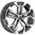 Диски K&K КР015 7.5x19 5*108 ET36 DIA65.1 Diamond quartz Литой Диски K&K КР015 7.5x19 5*108 ET36 DIA65.1 Diamond quartz Литой