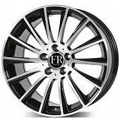 Диски Replica FR MR139 8.5x18 5*112 ET40 DIA66.6 BMF Литой
