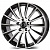 Диски Replica FR MR139 8.5x18 5*112 ET40 DIA66.6 BMF Литой