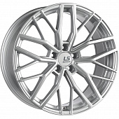 Диски LS FlowForming RC67 8.5x19 5*114.3 ET35 DIA67.1 S Литой