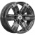 Диски K&K R8 7.5x17 6*139.7 ET25 DIA77.8 Кварц Литой Диски K&K R8 7.5x17 6*139.7 ET25 DIA77.8 Кварц Литой