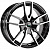 Диски Megami MGM-20 6x15 4*100 ET50 DIA60.1 BFP Литой