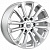 Диски RST R058 7.5x18 6*139.7 ET25 DIA106.1 HS Литой
