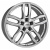 Диски ATS Temperament 9.5x20 5*112 ET55 DIA66.6 Royal Silver Литой Диски ATS Temperament 9.5x20 5*112 ET55 DIA66.6 Royal Silver Литой