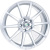 N2O Y4406 6x15 4*100 ET48 DIA54.1 Silver Литой N2O Y4406 6x15 4*100 ET48 DIA54.1 Silver Литой