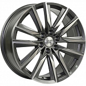 Диски RST R2203FF 9x22 6*139.7 ET28 DIA78.1 HBFP Литой