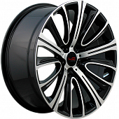 Диски Replica Concept B531 10x20 5*112 ET40 DIA66.6 BKF Литой