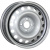 Диски Trebl X40031 6.5x16 4*108 ET37.5 DIA63.3 Silver Штампованный Диски Trebl X40031 6.5x16 4*108 ET37.5 DIA63.3 Silver Штампованный