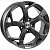 Диски RST R067 7x17 5*114.3 ET48 DIA67.1 BMG Литой